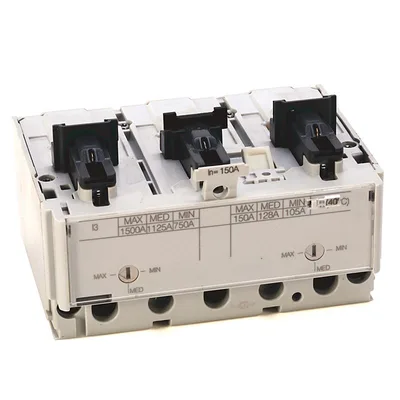 Allen Bradley 140G-JTI4-D25 140G 250A Frame Trip Unit