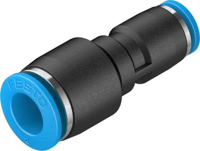 Festo QS-8-4 Hortum Birleştirme Elemanı