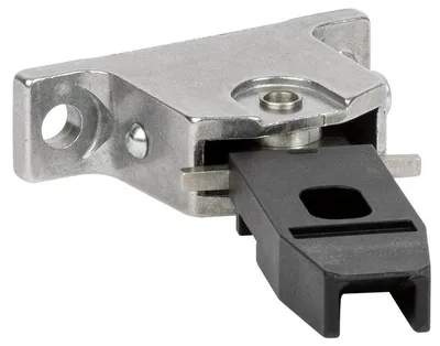 Euchner A-C-H-RR-LS-EX-166341 Hinged actuator for safety switch CTP-EX, ATEX