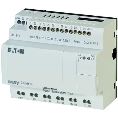 Eaton Electric EC4P-221-MTAX1