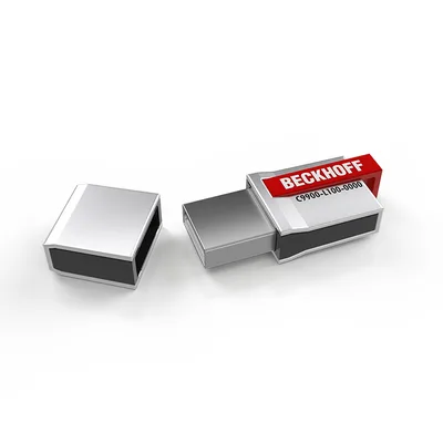 Beckhoff C9900-L100 License key USB stick for TwinCAT 31