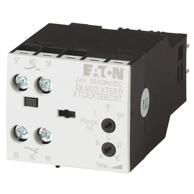 Eaton Electric DILM32-XTEE11(RAC130)