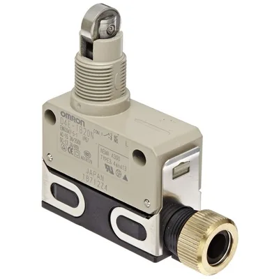 Omron D4E-1B20N