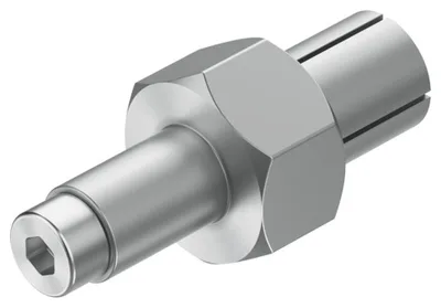 Festo EAMB-18-9-8X16-10X12 Tahrik mili