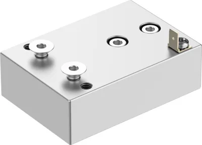 Festo HMIZF-E03-DA25 Kurulum kiti