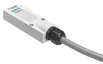 Festo VMPA-KMS2-8-5-PUR Bağlantı kablosu
