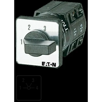 Eaton Electric TM-2-8231/E