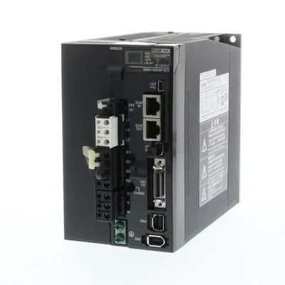 Omron R88D-KN10F-ECT
