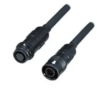 Keyence OP-88292 Sensor head-controller extension cable, 2 m