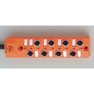 Ifm Electronic ZDO8F039MSS0010H10