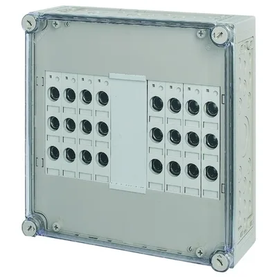 Eaton Electric RS18/I44E