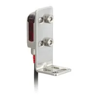 Keyence PR-B03 Mini-slim Standard Mounting Bracket