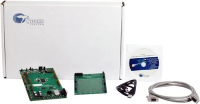 Infineon CY3687