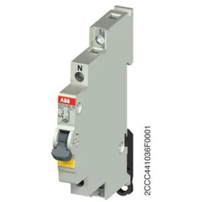 ABB E211X-25-10
