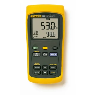 Fluke FLUKE-53-2 B 50HZ