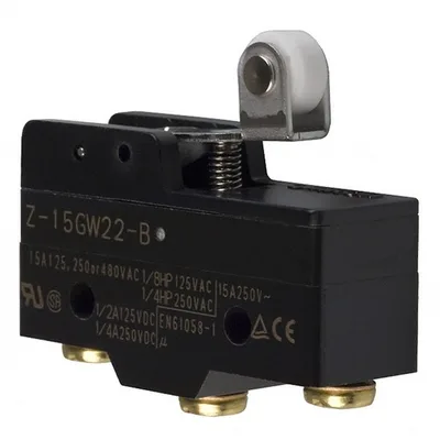 Omron Z-15GW22-B