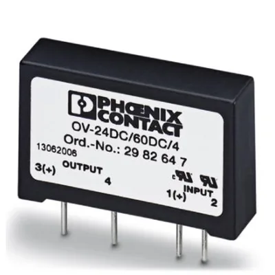 Phoenix Contact OV-24DC/ 60DC/4