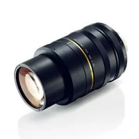Keyence CA-LMHE0510 Supporting 4/3"  Telecentric Macro Lens 05-10x