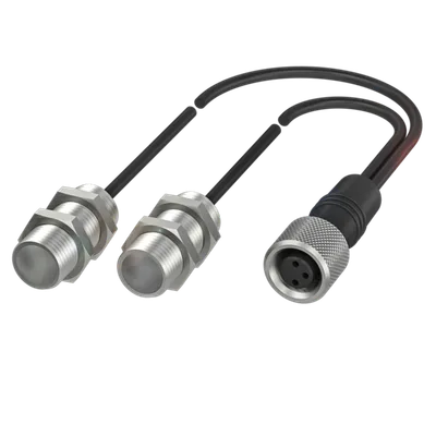 Balluff BOH TK-M08-004-02-S49F Mikromote - optik sensör kafaları