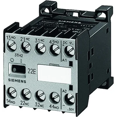 Siemens 3TH2262-1AF0
