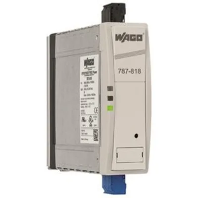 Wago 787-818