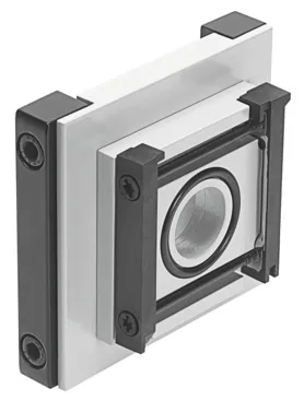 Festo MS6-9-ARMV-EX Modül Bağlantı