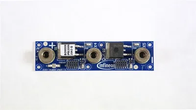 Infineon KIT_LGPWR_BOM008