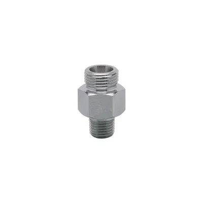 IFM ADAPT    /SI/9/ /G1/4    / Proses sensörleri için vidalanan adaptör