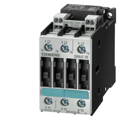 Siemens 3RT1025-3BB40