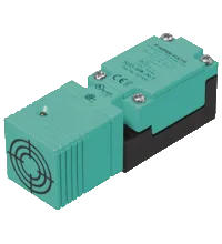 Pepperl+Fuchs NJ15-M1K-N-Y127931 Switching function