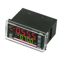 Keyence AP-V87W Amplifier Unit, Panel Mount Type, Differential Pressure, NPN