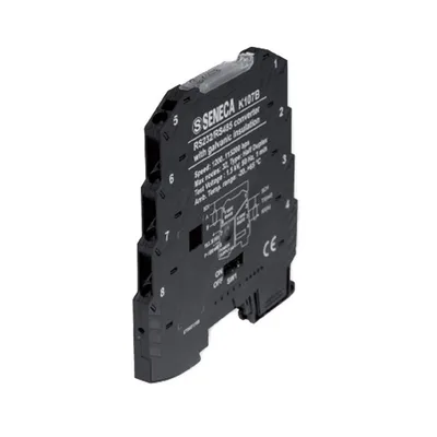 Seneca K107B RS232/RS485 serial converter