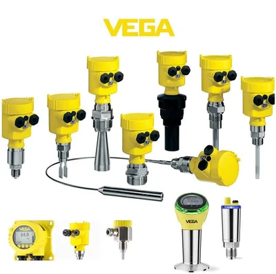 Vega Vega SWİNG 81A Liguid Level Switch