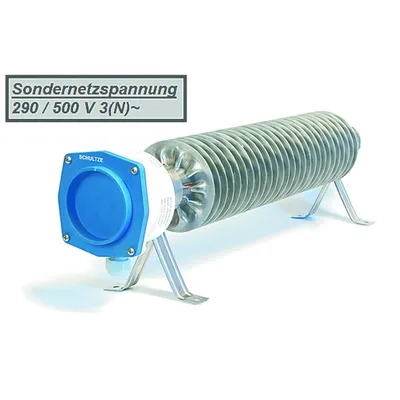 Schultze RiRo u 3000 290/500V