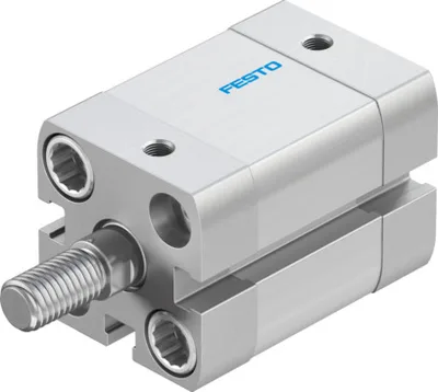 Festo ADN-20-15-A-PPS-A Kompakt silindir