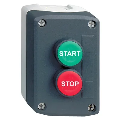 Schneider Electric XALD215