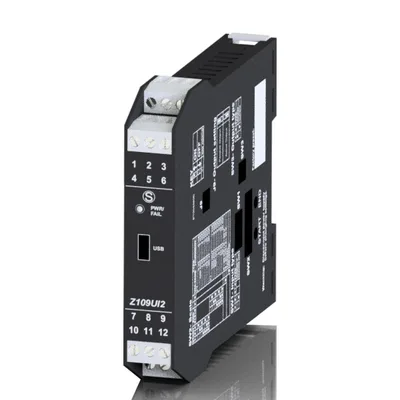 Seneca Z109UI2-1 DC current / voltage converter