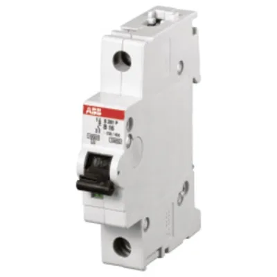 ABB S201P-C63