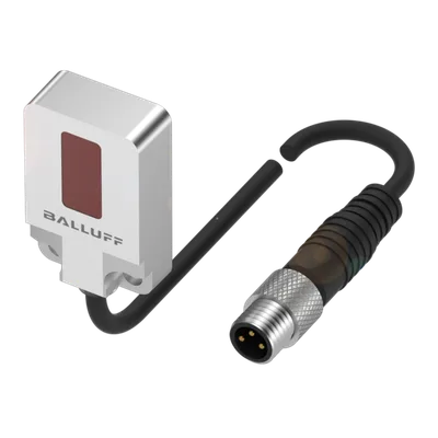Balluff BOS R01E-PS-KF20-00,2-S49 Işık düğmesi