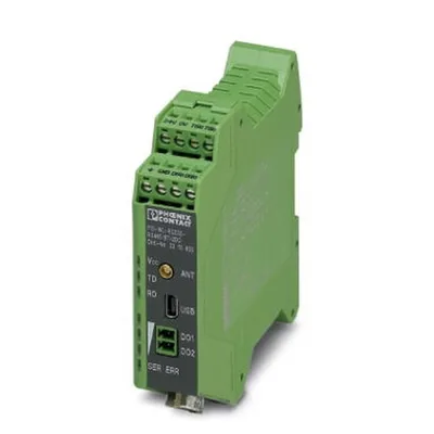 Phoenix Contact PSI-WL-RS232-RS485/BT/2DO