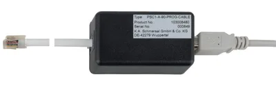 Schmersal PSC1-A-90-PROG-CABLE