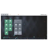 Pepperl+Fuchs VisuNet RM Shell 5 (2019 LTSC) Thin Client Firmware for VisuNet Remote Monitors, Box Thin Clients and Tablet Thin Clients (mobile)