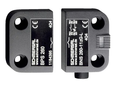 Schmersal BNS 260-02/01Z-R 10,0M