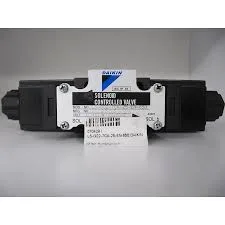 Daikin Ls-G02-7Ca-25-En-650 AC 110 V Control Valves LS-G02-7CA-25-EN-650 AC 110 V Control Valves
