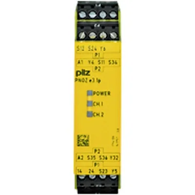 Pilz 774139