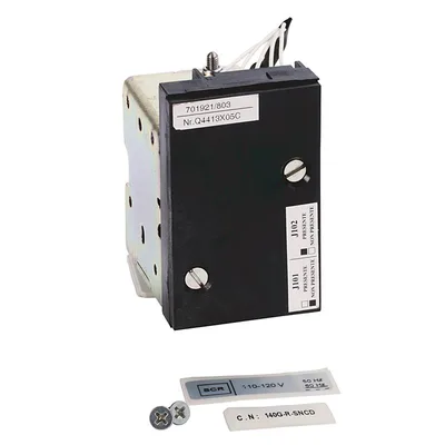 Allen Bradley 140G-R-SNCKY 140G Circuit-Breaker Accessory
