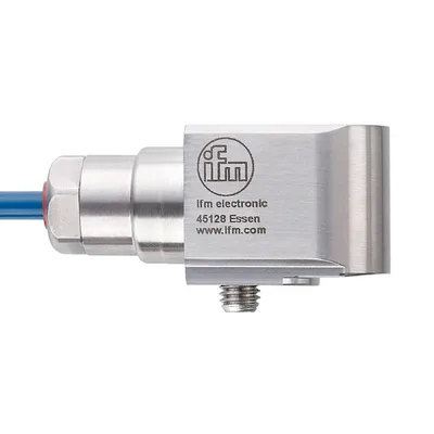 IFM VIBRATION SENSOR ATEX İvme ölçer