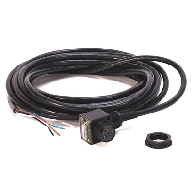 Allen Bradley 42EF-D1RCAK-A5H Photoelectric Sensor