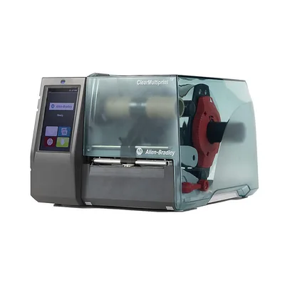 Allen Bradley 1492-PRINTCMP ClearMultiPrint Printer