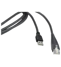 Pepperl+Fuchs CBL-IDMx61-B-N0-U-S18-N0 Accessory cable for IDM-Zx-x6x-M-* Bluetooth® handheld readers